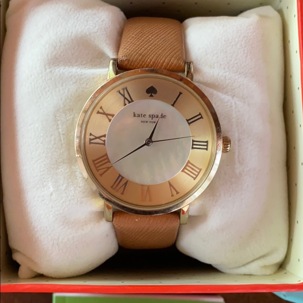 Kate Spade Watch